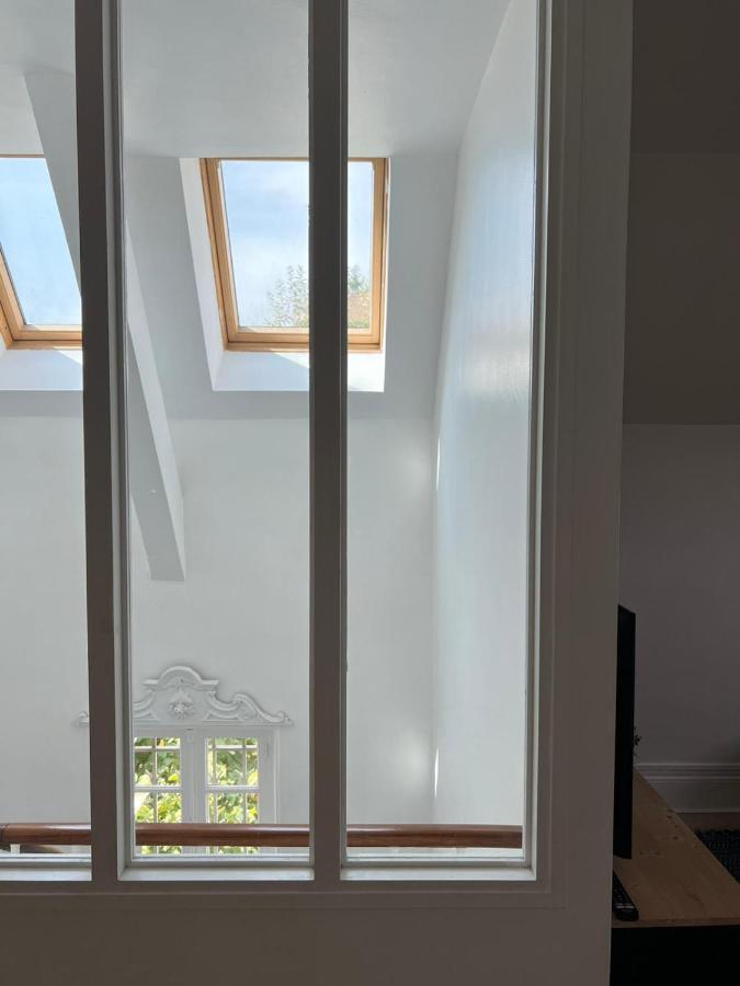 Les Chambres De Pauline Appartements Avec Climatisation Et Spa Albertville Ngoại thất bức ảnh