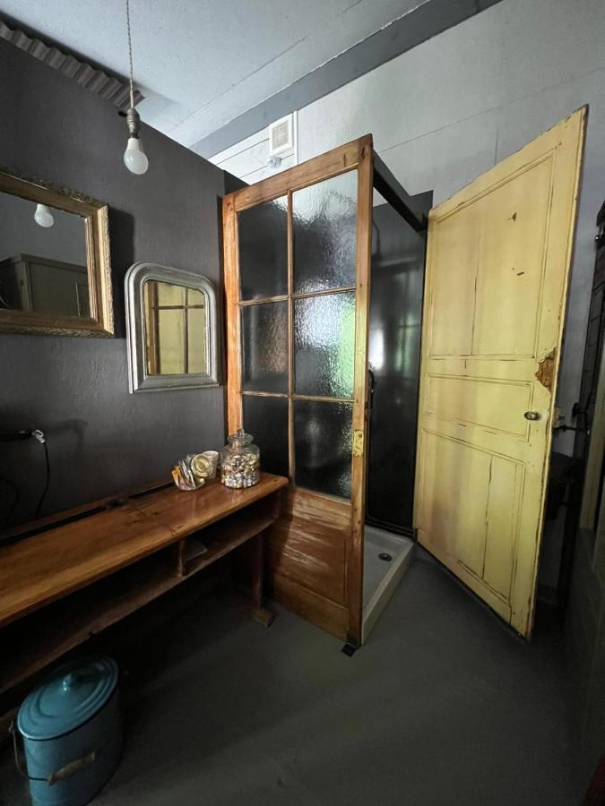 Les Chambres De Pauline Appartements Avec Climatisation Et Spa Albertville Ngoại thất bức ảnh